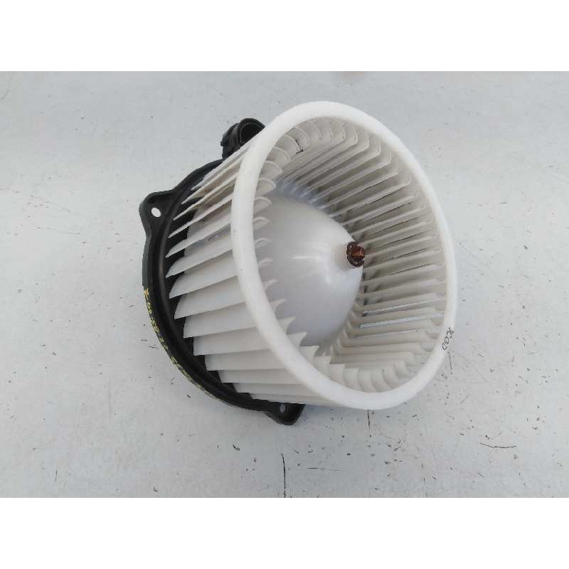 Recambio de ventilador calefaccion para hyundai ix35 tecno awd referencia OEM IAM F00S3B2441  E2-B5-49-1