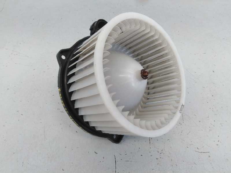 Recambio de ventilador calefaccion para hyundai ix35 tecno awd referencia OEM IAM F00S3B2441  E2-B5-49-1