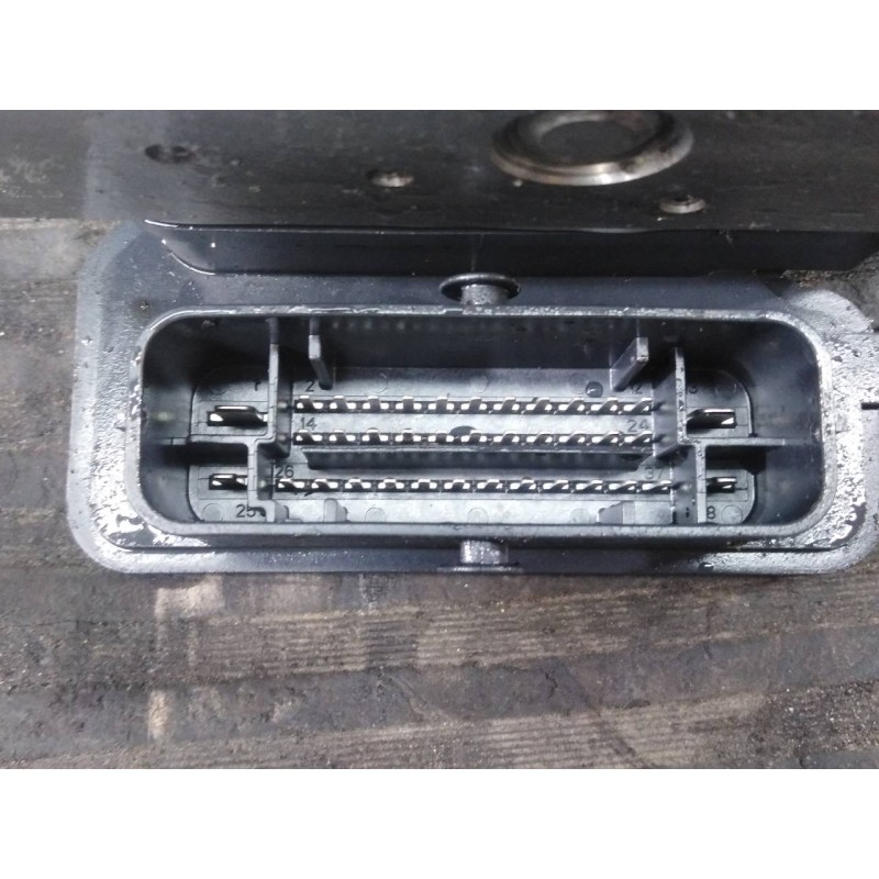 Recambio de abs para iveco daily furgón fg 33 s ... v batalla 3000 referencia OEM IAM 5801815699 15010630003 P3-A8-4-5