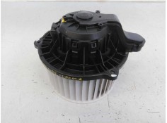 Recambio de ventilador calefaccion para hyundai ix35 tecno awd referencia OEM IAM F00S3B2441  E2-B5-49-1 2