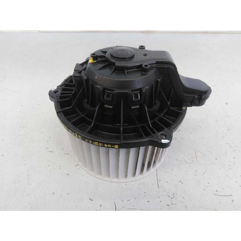 Recambio de ventilador calefaccion para hyundai ix35 tecno awd referencia OEM IAM F00S3B2441  E2-B5-49-1