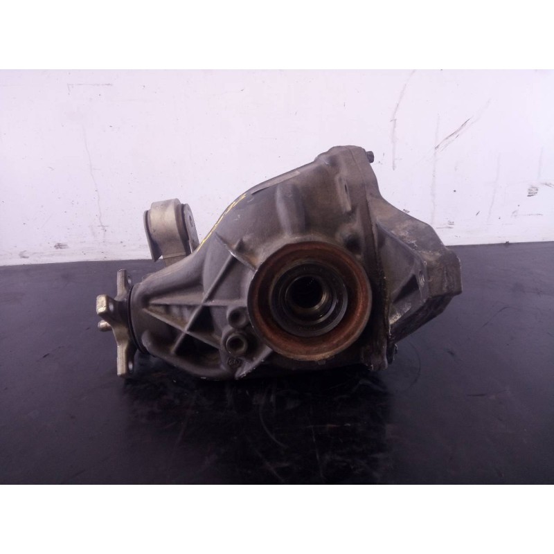 Recambio de diferencial trasero para mercedes-benz clase clk (w207) coupe e 350 cdi blueefficiency (207.323) referencia OEM IAM 