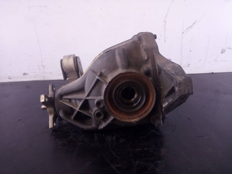 Recambio de diferencial trasero para mercedes-benz clase clk (w207) coupe e 350 cdi blueefficiency (207.323) referencia OEM IAM 
