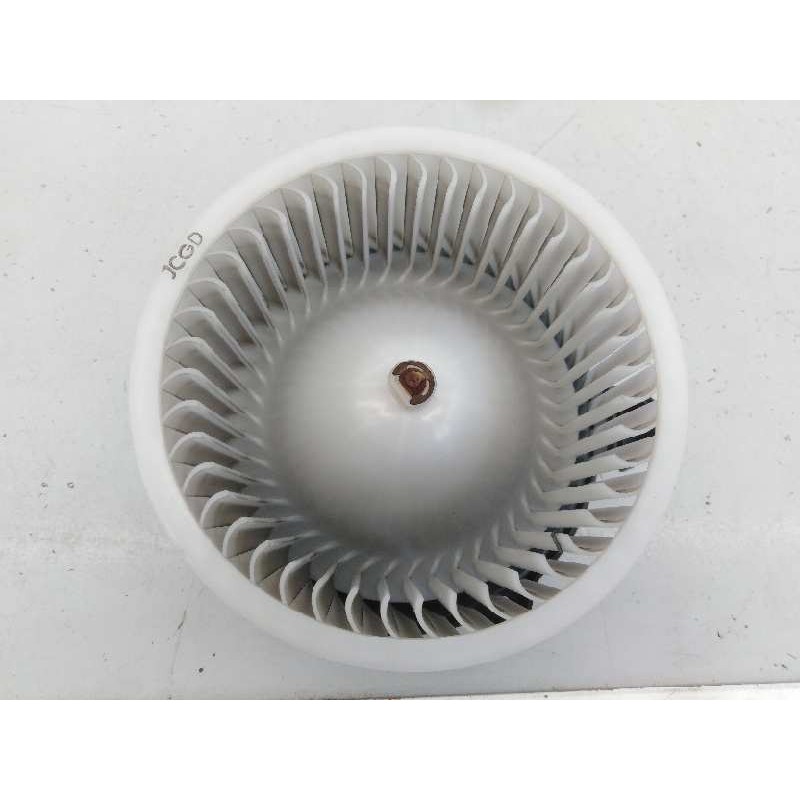 Recambio de ventilador calefaccion para hyundai ix35 tecno awd referencia OEM IAM F00S3B2441  E2-B5-49-1