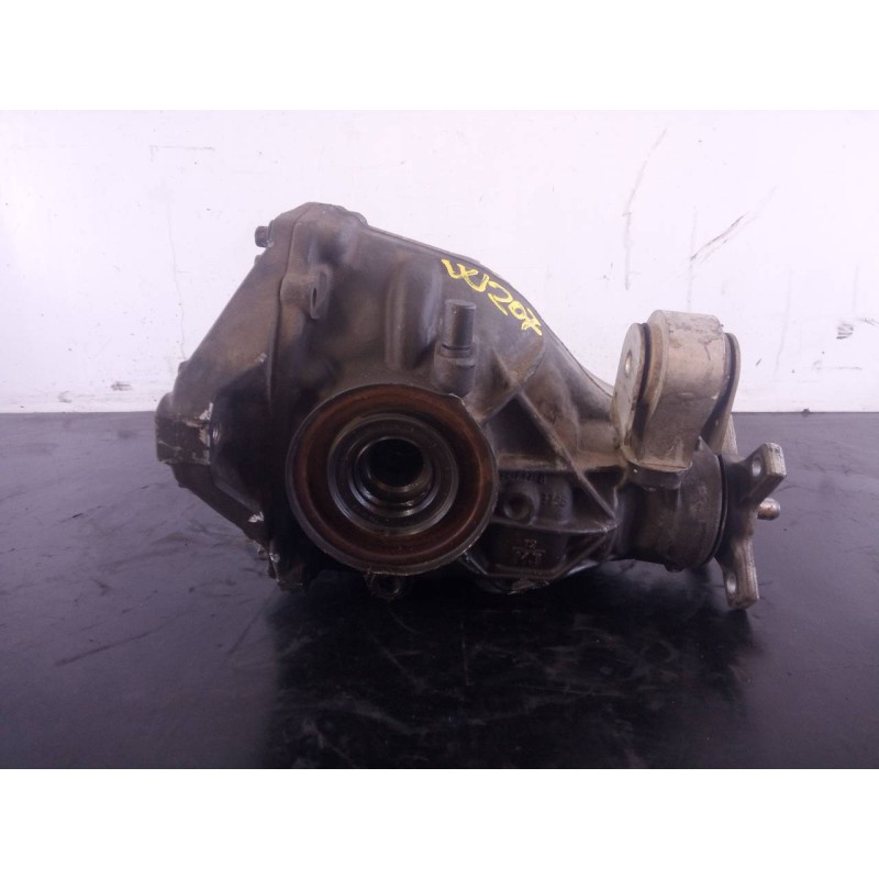 Recambio de diferencial trasero para mercedes-benz clase clk (w207) coupe e 350 cdi blueefficiency (207.323) referencia OEM IAM 