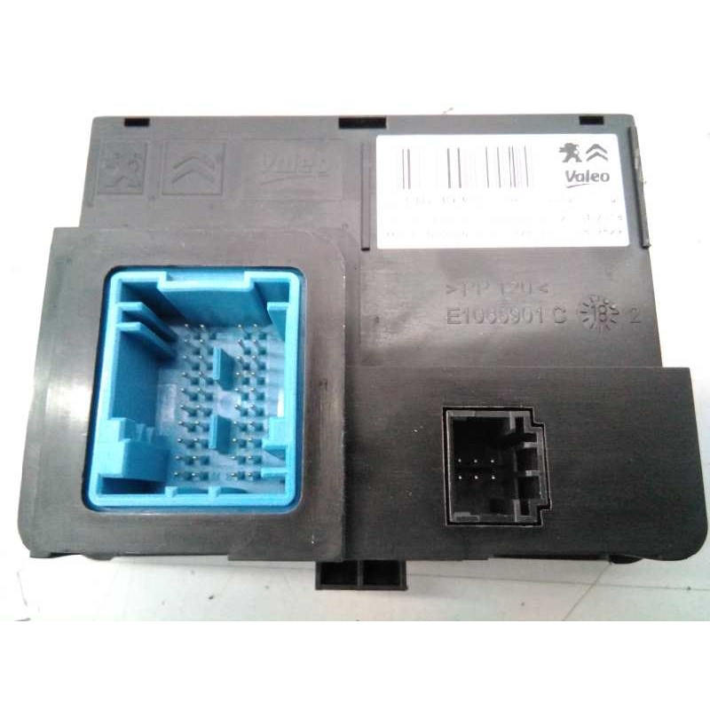 Recambio de modulo electronico para citroën c3 aircross shine referencia OEM IAM 9811039380  E3-B2-51-1