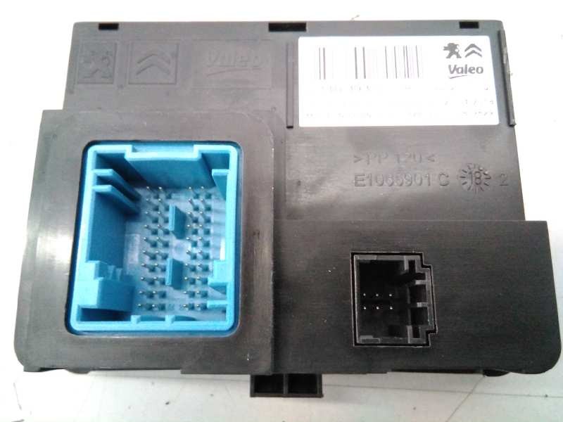 Recambio de modulo electronico para citroën c3 aircross shine referencia OEM IAM 9811039380  E3-B2-51-1