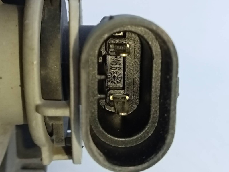 Recambio de faro antiniebla derecho para chrysler jeep compass limited referencia OEM IAM GFL100MMFLFA 04805857AB E1-B5-51-2