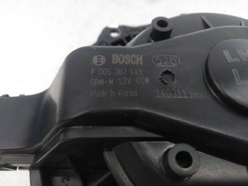 Recambio de ventilador calefaccion para hyundai ix35 tecno awd referencia OEM IAM F00S3B2441  E2-B5-49-1