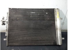CONDENSADOR / RADIADOR AIRE ACONDICIONADO P2-A4-2