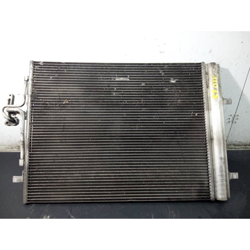 Recambio de condensador / radiador aire acondicionado para volvo xc70 kinetic awd referencia OEM IAM   P2-A4-2