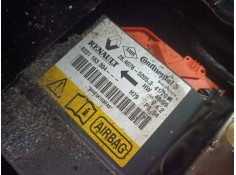 CENTRALITA AIRBAG 8201163304 