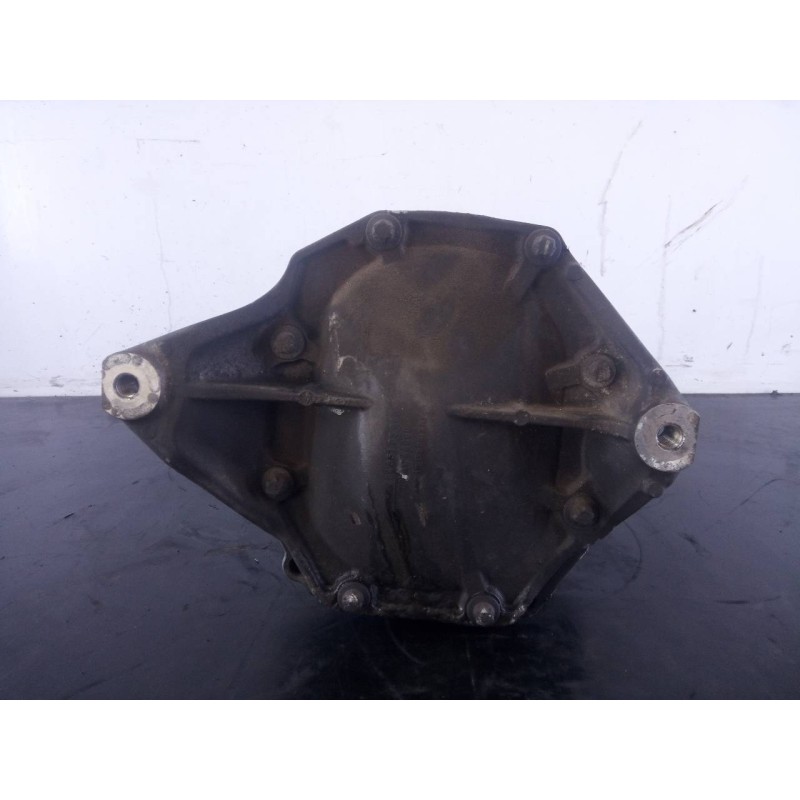 Recambio de diferencial trasero para mercedes-benz clase clk (w207) coupe e 350 cdi blueefficiency (207.323) referencia OEM IAM 