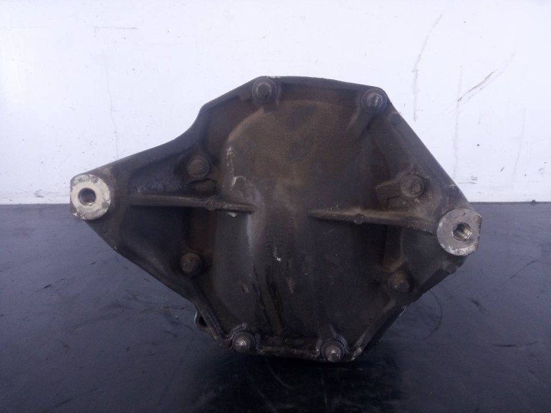 Recambio de diferencial trasero para mercedes-benz clase clk (w207) coupe e 350 cdi blueefficiency (207.323) referencia OEM IAM 