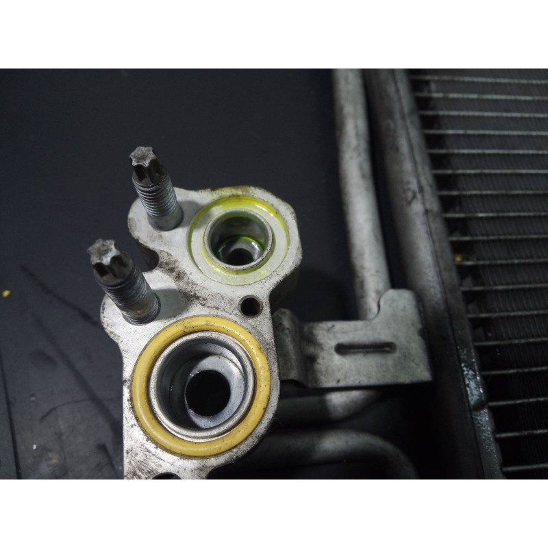 Recambio de condensador / radiador aire acondicionado para volvo xc70 kinetic awd referencia OEM IAM   P2-A4-2