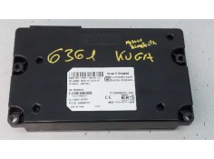 MODULO ELECTRONICO D1BT14D212CC B017701 E3-B3-40-4