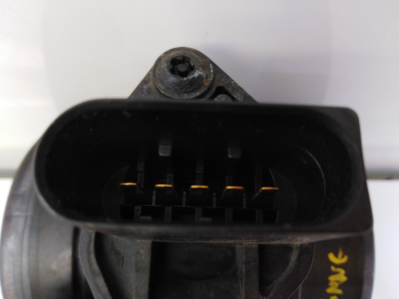 Recambio de caudalimetro para porsche cayenne (typ 9pa) s referencia OEM IAM 0281002435  E3-B6-58-2