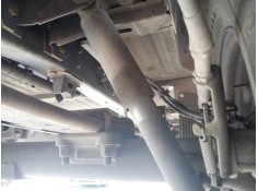 AMORTIGUADOR TRASERO IZQUIERDO 