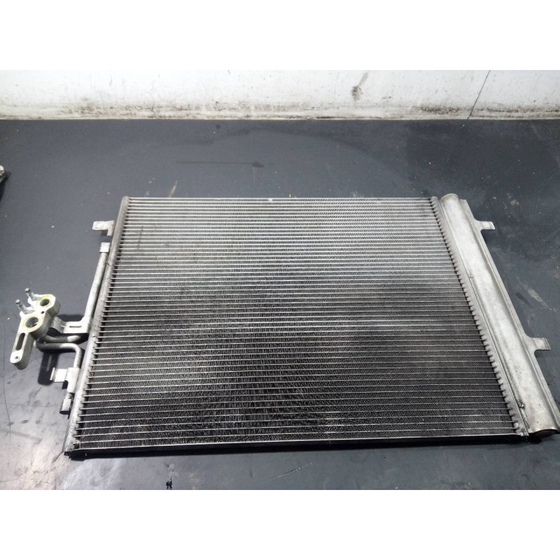 Recambio de condensador / radiador aire acondicionado para volvo xc70 kinetic awd referencia OEM IAM   P2-A4-2