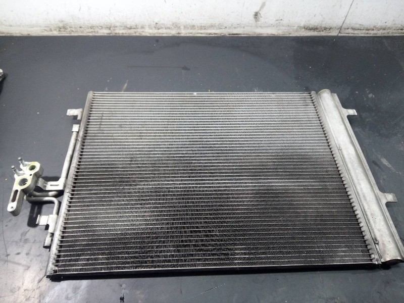 Recambio de condensador / radiador aire acondicionado para volvo xc70 kinetic awd referencia OEM IAM   P2-A4-2