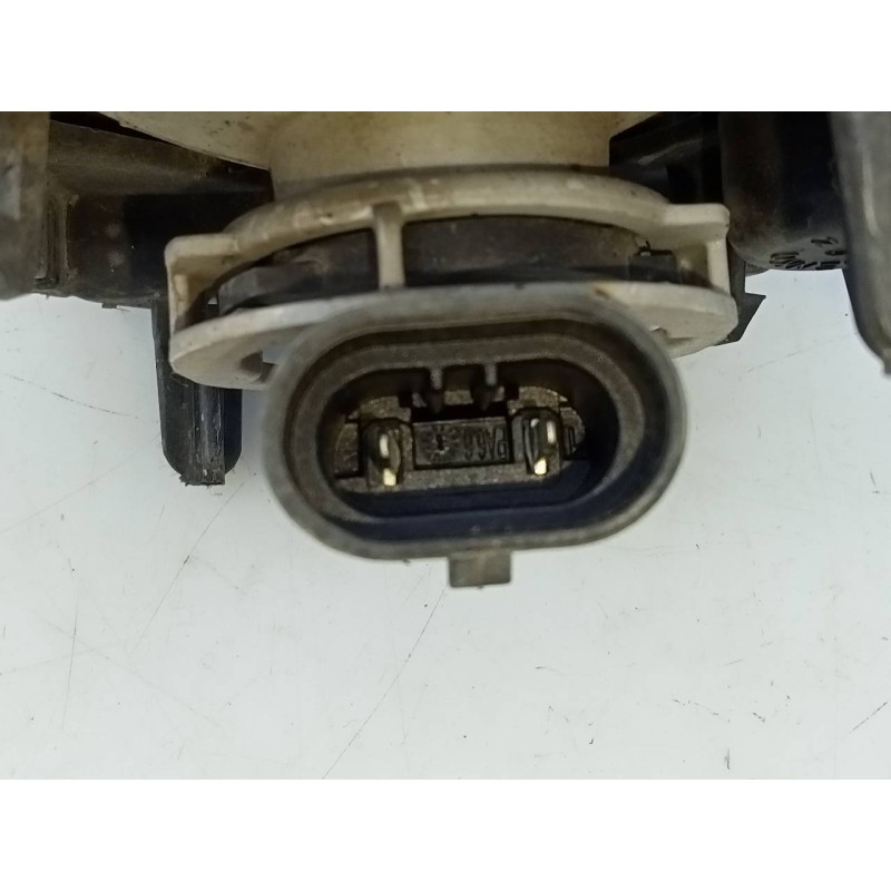 Recambio de faro antiniebla izquierdo para chrysler jeep compass limited referencia OEM IAM GFL100MMFLFA  E1-B5-51-2