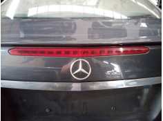 LUZ CENTRAL DE FRENO 