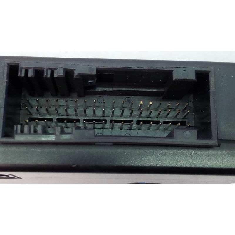 Recambio de modulo electronico para ford kuga (cbs) titanium referencia OEM IAM D1BT14D212CC B017701 E3-B3-40-4