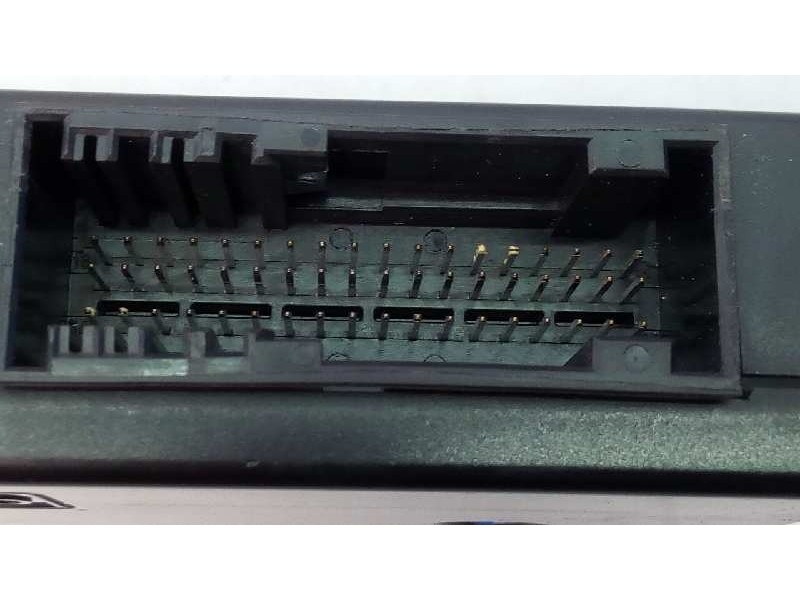 Recambio de modulo electronico para ford kuga (cbs) titanium referencia OEM IAM D1BT14D212CC B017701 E3-B3-40-4