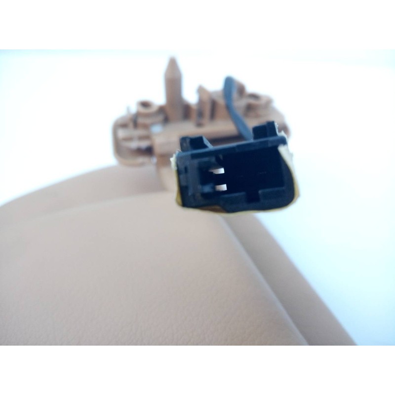 Recambio de parasol derecho para porsche cayenne (typ 9pa) s referencia OEM IAM 7L5857552  E3-B6-58-1