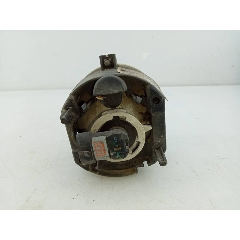 Recambio de faro antiniebla izquierdo para chrysler jeep compass limited referencia OEM IAM GFL100MMFLFA  E1-B5-51-2