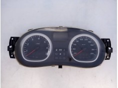 Recambio de cuadro instrumentos para dacia duster laureate 4x2 referencia OEM IAM P248100027R  E2-A1-43-1