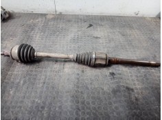 TRANSMISION DELANTERA DERECHA P1-A6-13