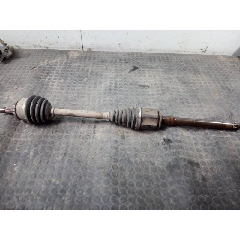 Recambio de transmision delantera derecha para land rover range rover sport v8 td se referencia OEM IAM   P1-A6-13