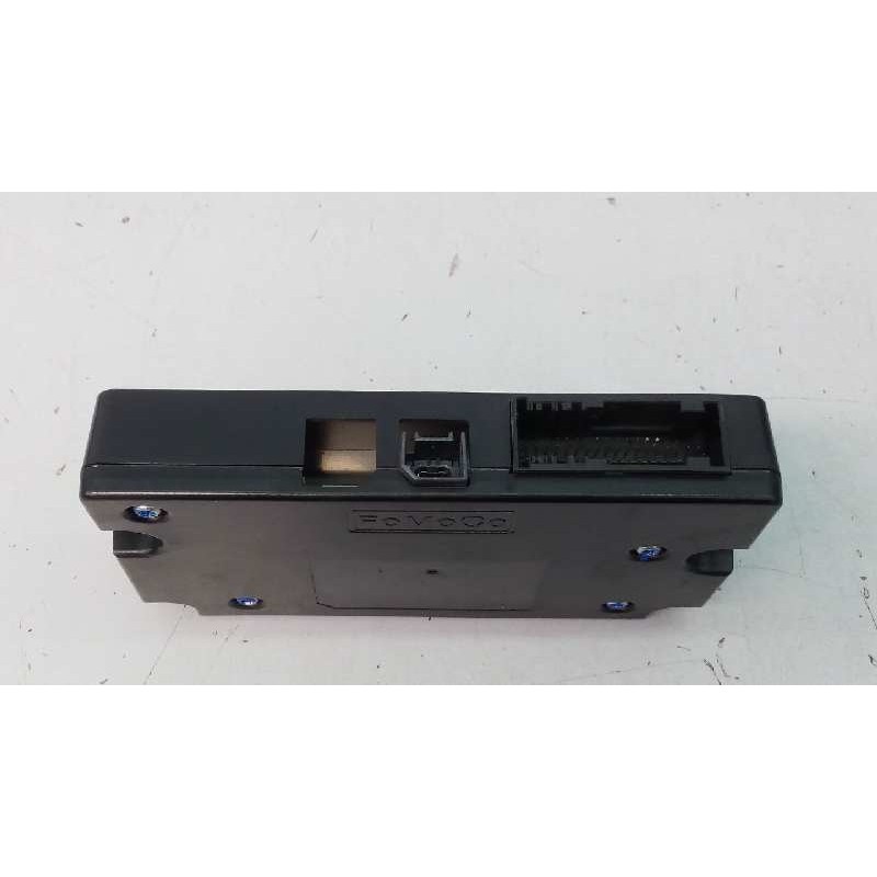 Recambio de modulo electronico para ford kuga (cbs) titanium referencia OEM IAM D1BT14D212CC B017701 E3-B3-40-4