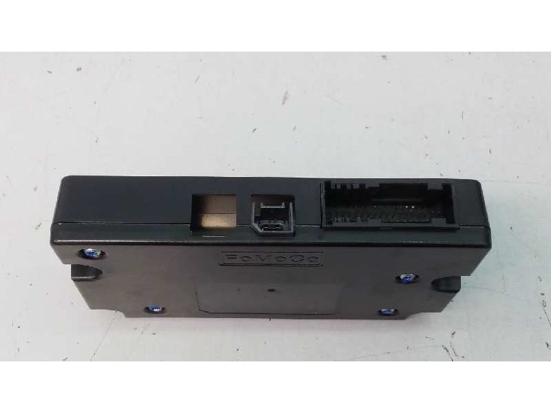 Recambio de modulo electronico para ford kuga (cbs) titanium referencia OEM IAM D1BT14D212CC B017701 E3-B3-40-4