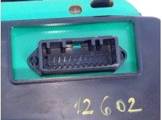 Recambio de cuadro instrumentos para dacia duster laureate 4x2 referencia OEM IAM P248100027R  E2-A1-43-1 2