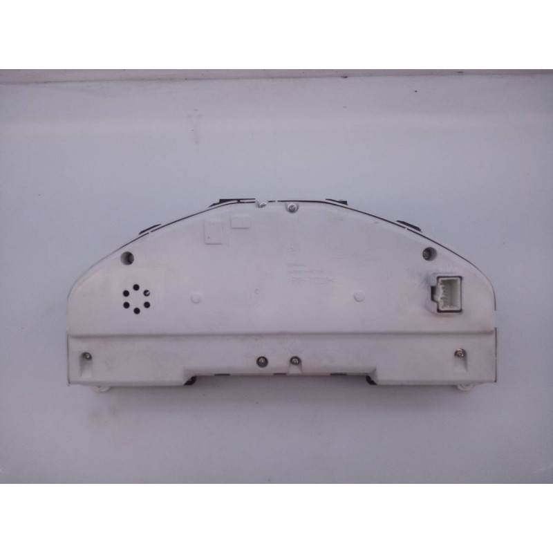 Recambio de cuadro instrumentos para volvo xc70 kinetic awd referencia OEM IAM 31270901AA 69399320U E3-B5-13-1