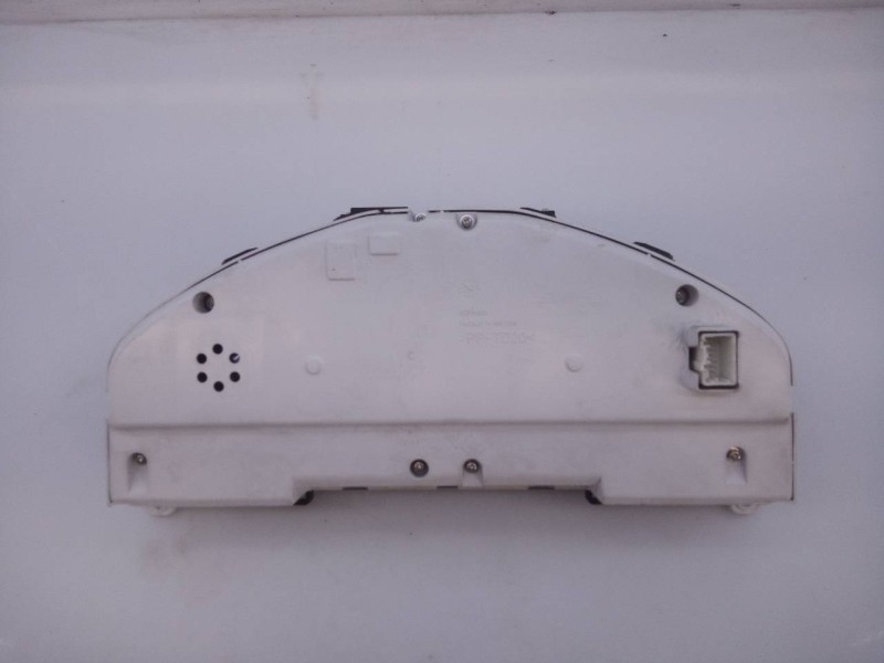 Recambio de cuadro instrumentos para volvo xc70 kinetic awd referencia OEM IAM 31270901AA 69399320U E3-B5-13-1