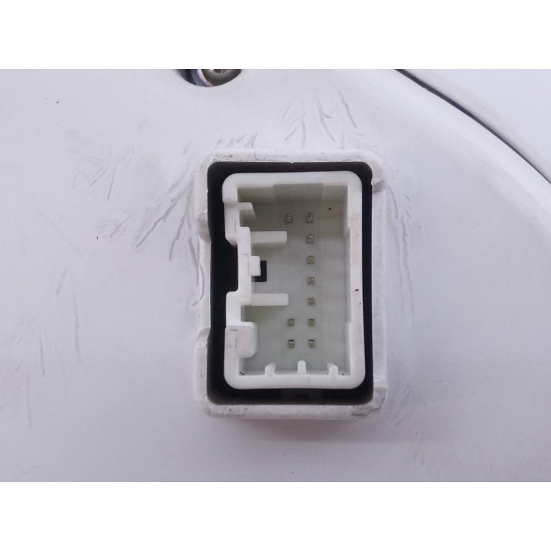 Recambio de cuadro instrumentos para volvo xc70 kinetic awd referencia OEM IAM 31270901AA 69399320U E3-B5-13-1