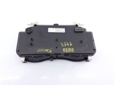 Recambio de cuadro instrumentos para renault kangoo expression referencia OEM IAM 248101769R 214924501 E2-A1-9-1 2