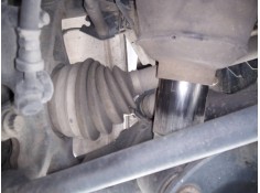 TRANSMISION TRASERA IZQUIERDA 