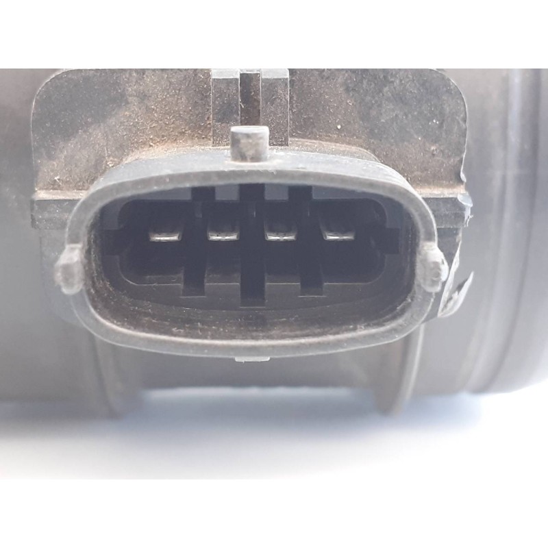 Recambio de caudalimetro para iveco daily furgón fg 33 s ... v batalla 3000 referencia OEM IAM 0281006056 55220331 E3-B6-43-5