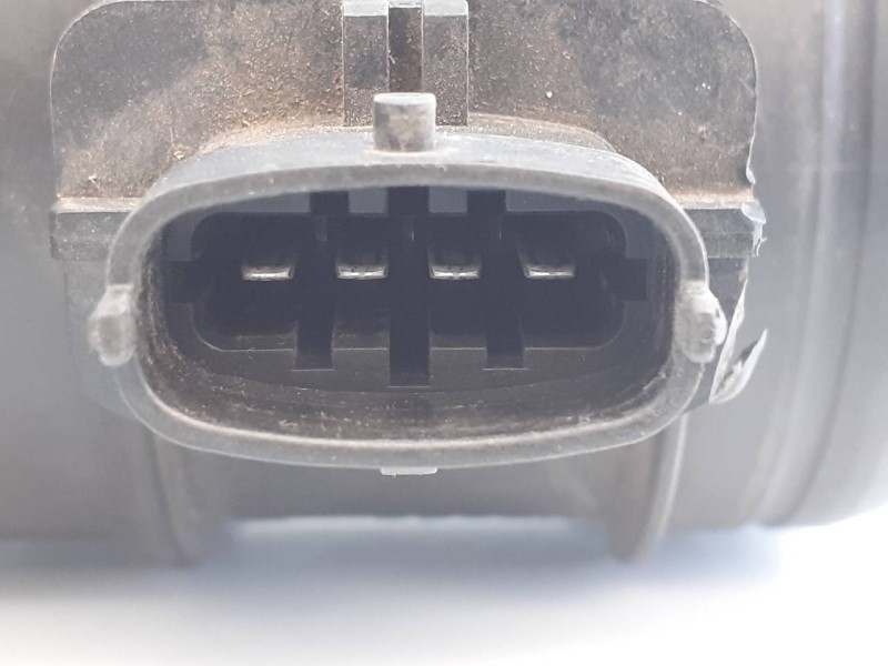 Recambio de caudalimetro para iveco daily furgón fg 33 s ... v batalla 3000 referencia OEM IAM 0281006056 55220331 E3-B6-43-5