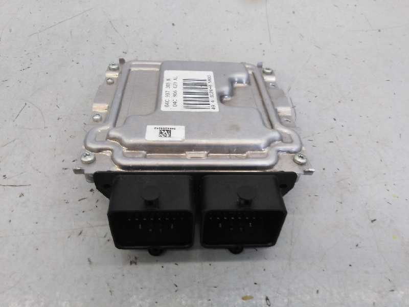 Recambio de centralita motor uce para seat mii (kf1) reference referencia OEM IAM 04C907309N 0261S08574 E2-A1-17-7