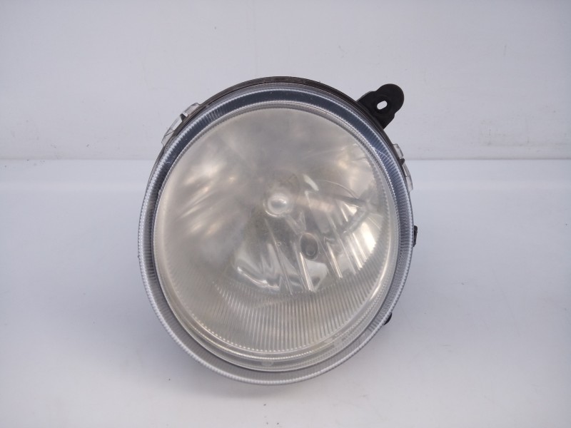 Recambio de faro izquierdo para chrysler jeep compass limited referencia OEM IAM 05303875AC 1A9983211 E1-B5-39-1