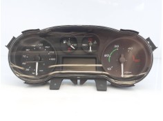 Recambio de cuadro instrumentos para iveco daily furgón fg 33 s ... v batalla 3000 referencia OEM IAM A2C84155001 5801815717 E3-