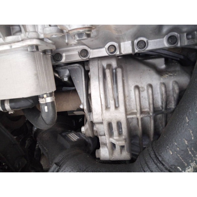 Recambio de diferencial delantero para volvo xc70 kinetic awd referencia OEM IAM   