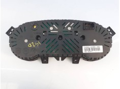 Recambio de cuadro instrumentos para iveco daily furgón fg 33 s ... v batalla 3000 referencia OEM IAM A2C84155001 5801815717 E3- 2