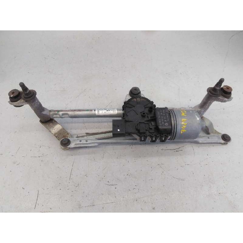 Recambio de motor limpia delantero para seat mii (kf1) reference referencia OEM IAM 6R1955119 0390241566 E1-B6-54-2