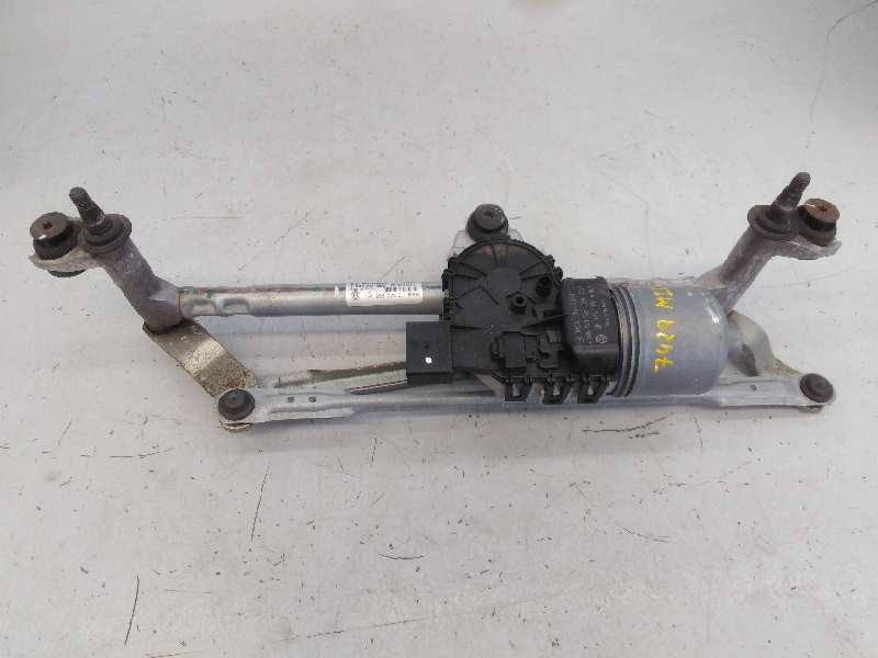 Recambio de motor limpia delantero para seat mii (kf1) reference referencia OEM IAM 6R1955119 0390241566 E1-B6-54-2